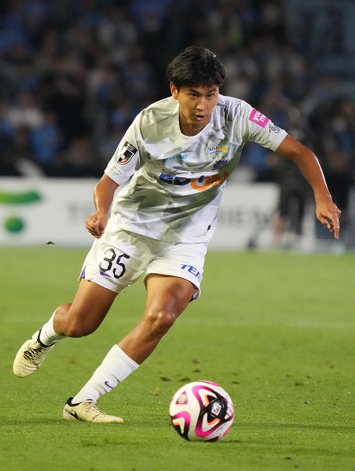 10代での日本代表入りを本気で狙うべき5名の逸材