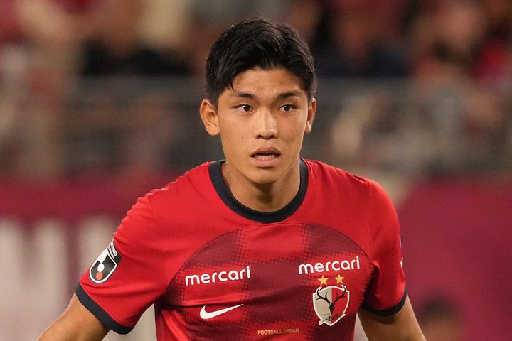 10代での日本代表入りを本気で狙うべき5名の逸材