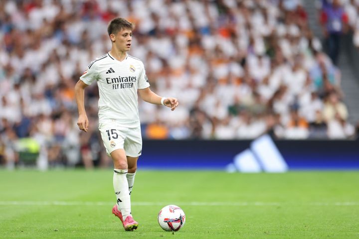 これからのサッカー界を支配する「最強の若手レフティ」4人！超プレー映像あり