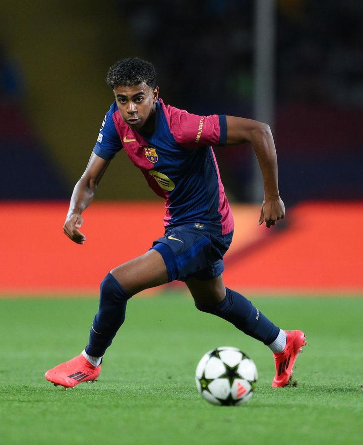 これからのサッカー界を支配する「最強の若手レフティ」4人！超プレー映像あり