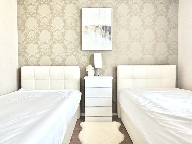 ホテルライク 暮らし