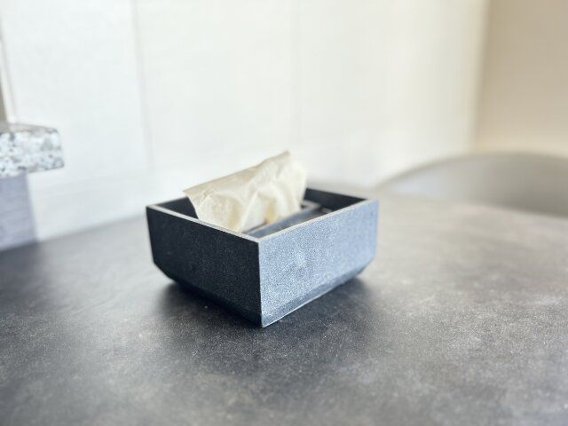 ホテルライク 暮らし