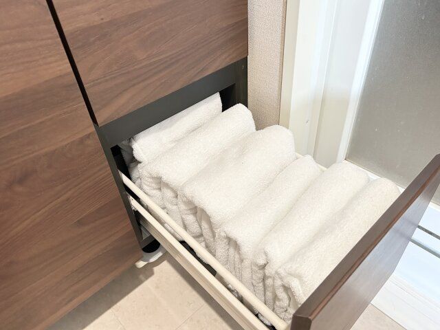 ホテルライク 暮らし