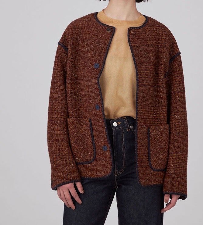 画像: ¥39,600（MACPHEE） store.tomorrowland.co.jp