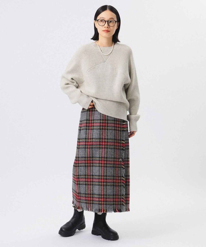 画像: ¥33,550（BEAMS BOY） www.beams.co.jp