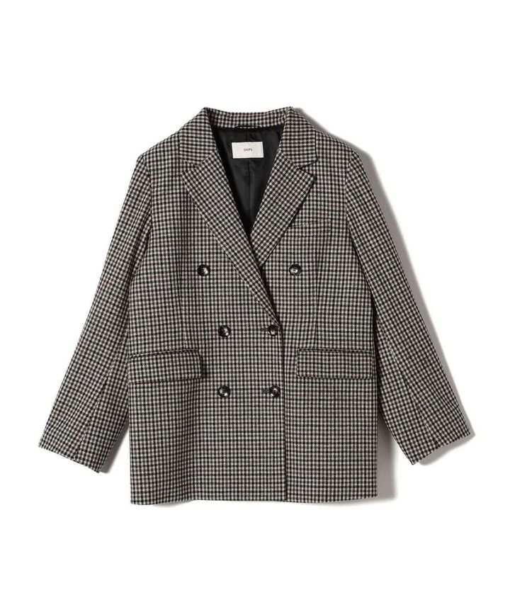 画像: ¥41,800（SHIPS） www.shipsltd.co.jp