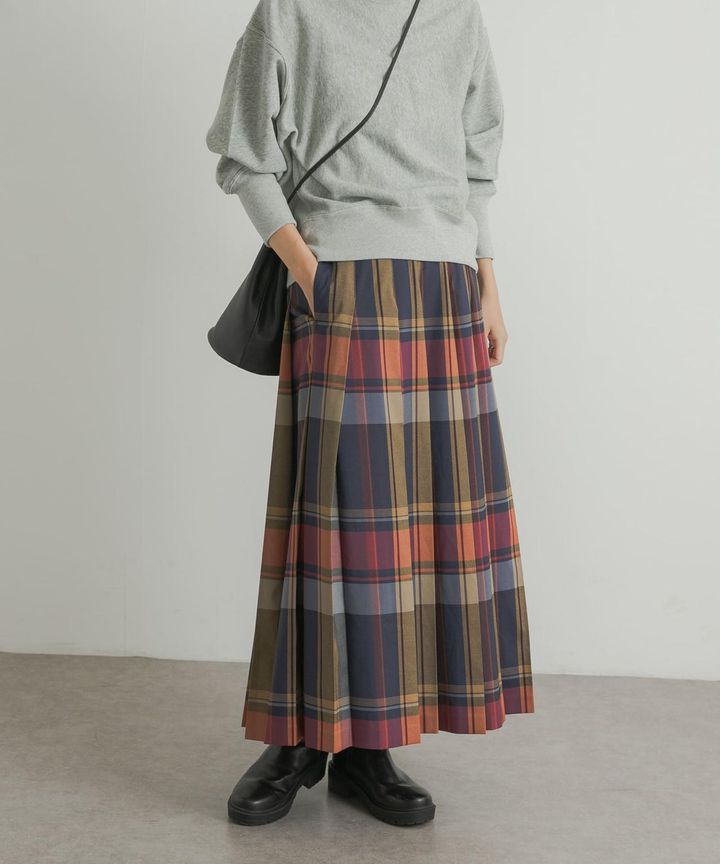 画像: ￥1,1000（URBAN RESEARCH DOORS） www.urban-research.jp