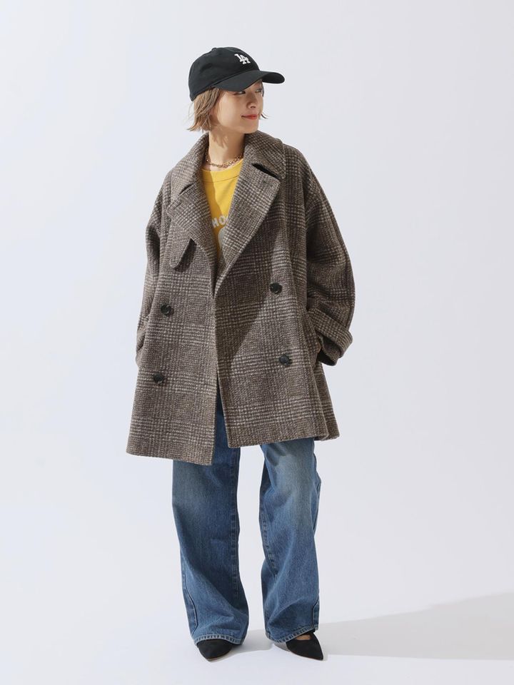 画像: ￥29,700（Spick ＆ Span） baycrews.jp