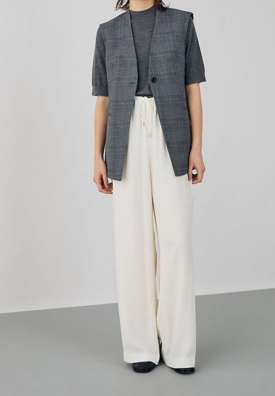 画像: ¥49,500（DES PRÉS） store.tomorrowland.co.jp