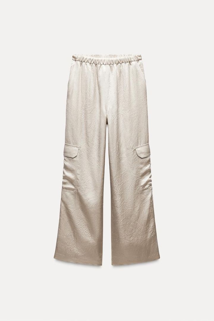 画像1: 出典：ZARA