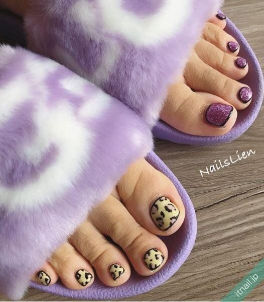 Nails Lienが投稿したネイルデザイン [photoid:I0073101] via Itnail Design (740842)