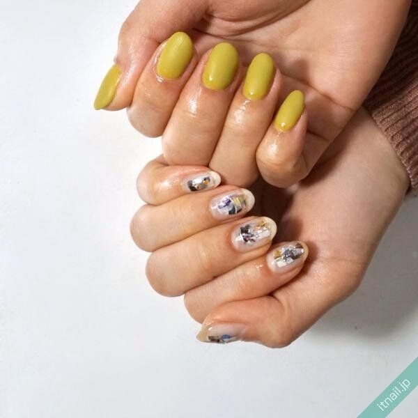 IRISÉEが投稿したネイルデザイン [photoid:I0080296] via Itnail Design (740840)