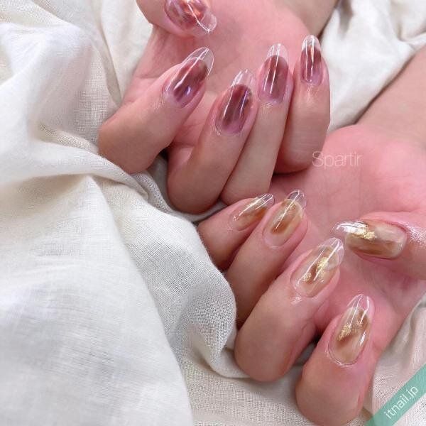 Spartirが投稿したネイルデザイン [photoid:I0104700] via Itnail Design (740808)