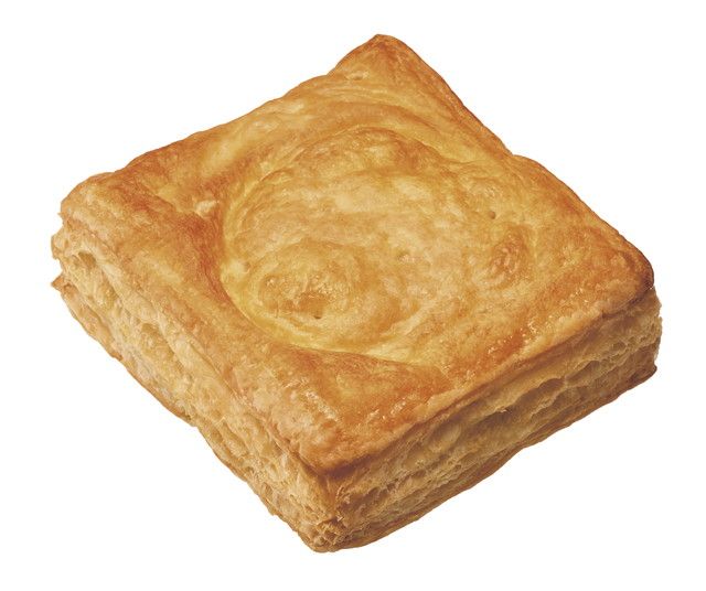 ミスド台湾胡椒餅風パイ