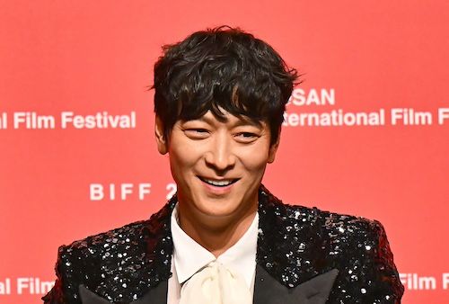 カン・ドンウォン