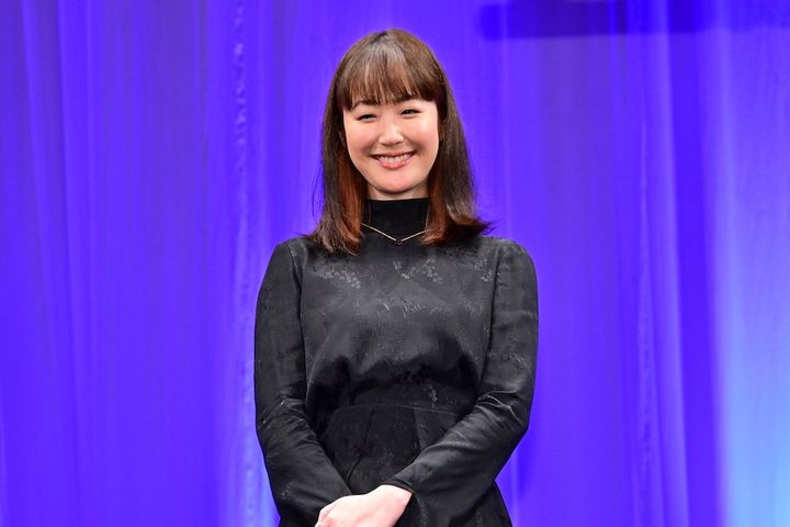 黒木華、『アイミタガイ』主題歌を担当した経緯は「外堀を埋められて、気付いたら歌うことに」と苦笑い