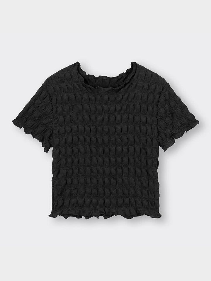 画像1: 出典：GU