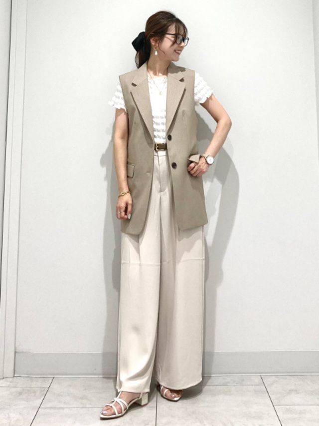 画像2: 出典：GU