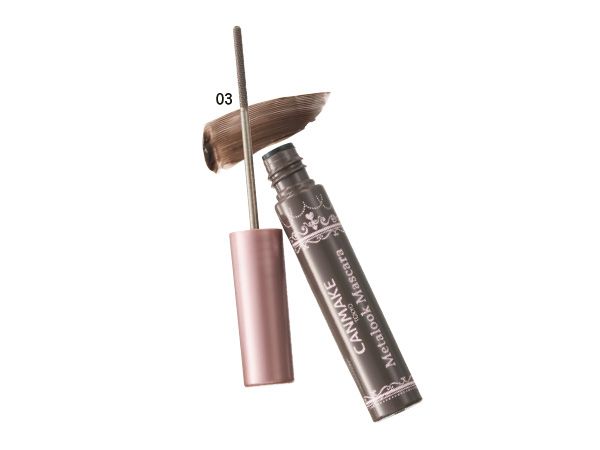 メタルックマスカラ