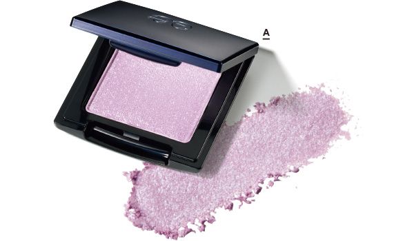 【A】エレガンス ラズル アイカラー