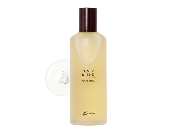 トナー ブレンド ピュリファイング