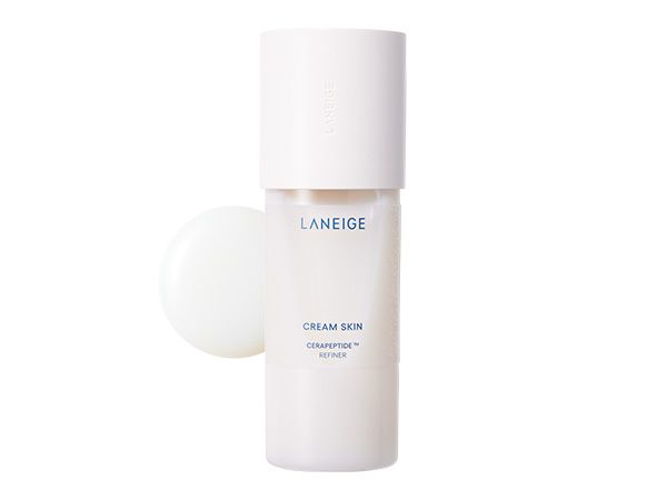 クリームスキン ローション