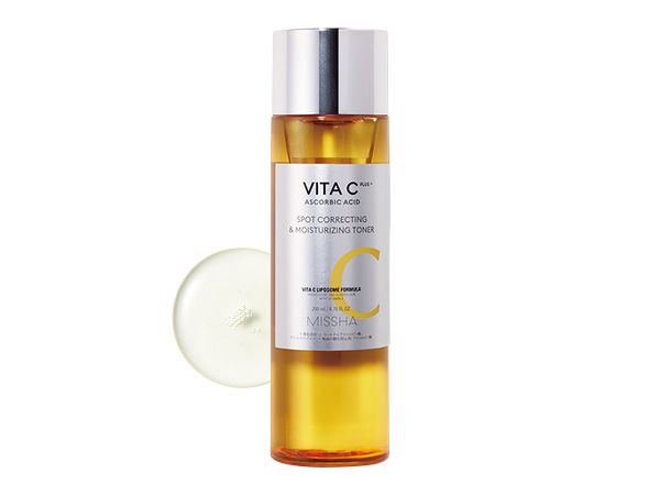 ビタシープラス 化粧水