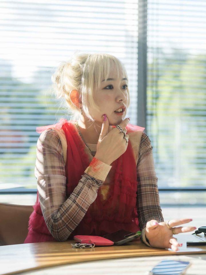 画像: 【ゴキゲンズ】でも自らPRを担当している藤井さん。 出典：ビームス