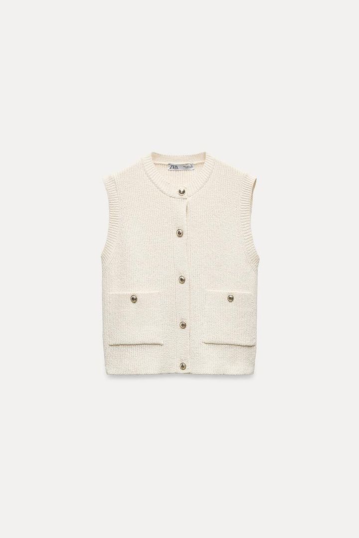 画像1: 出典：ZARA