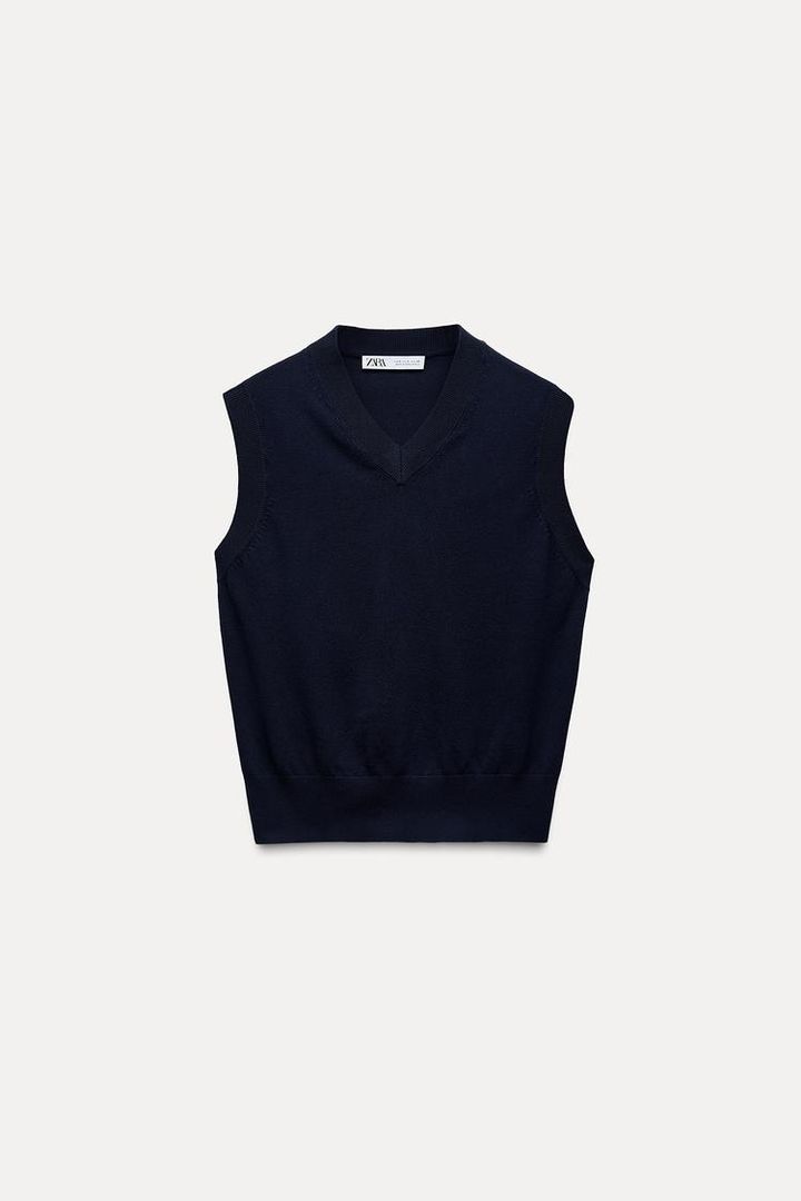 画像2: 出典：ZARA