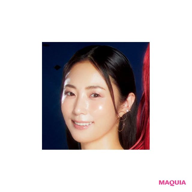 MEGUMI×ドリアン・ロロブリジーダが対談。美容はやっぱり“セルフラブ”でいこう！_2