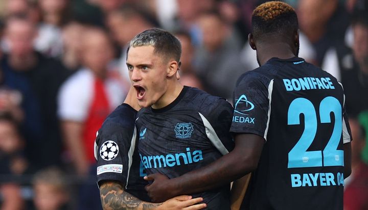 ドイツ代表MFヴィルツ獲得レースはバルサ脱落か！移籍最有力はあのビッグクラブと独紙報道