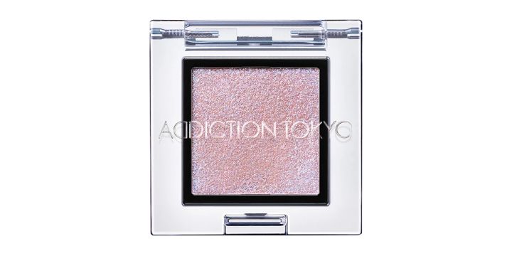 【アディクション】単色アイシャドウの人気色ランキングTOP5_【人気色2位】ザ アイシャドウ スパークル 005SP Moon River