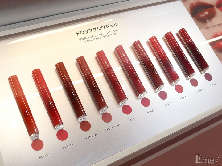韓国コスメ「3CE」日本再上陸！新たに大人っぽくなったアイテムを表参道でseeenで体験できるポップアップイベント開催♪
