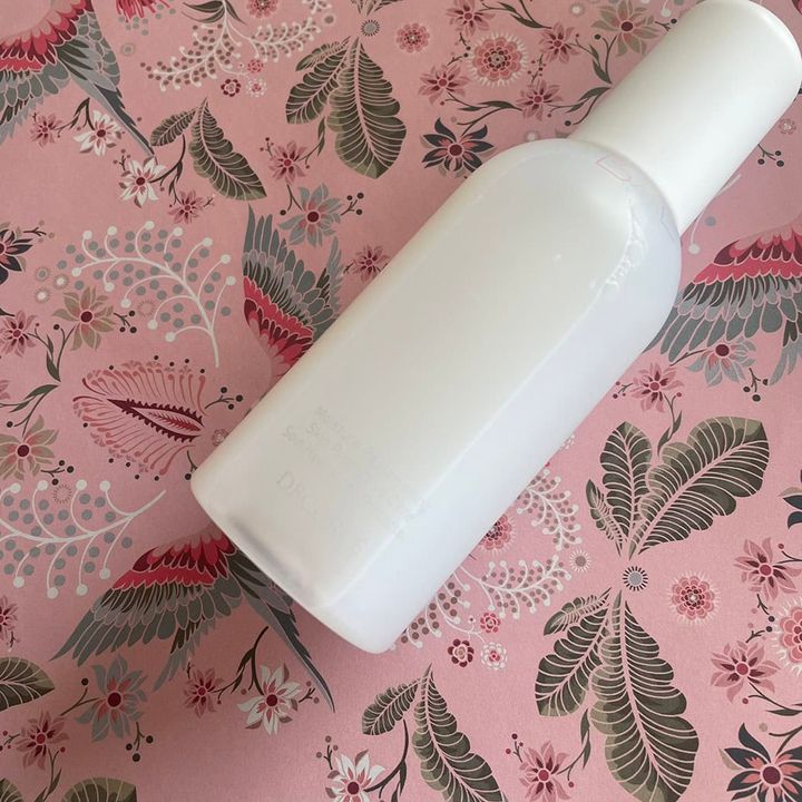 スキンケアアイテム