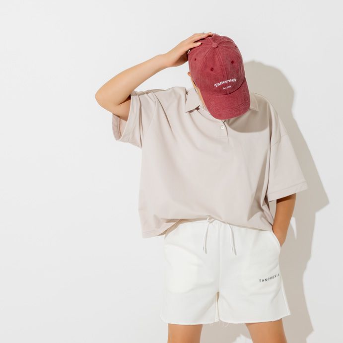 1枚でもレイヤードスタイルでも！ 秋ゴルフにおすすめの半袖ポロシャツ