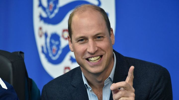 チャンピオンズリーグの試合に“超VIP“が現れる！劇的な勝利に大興奮