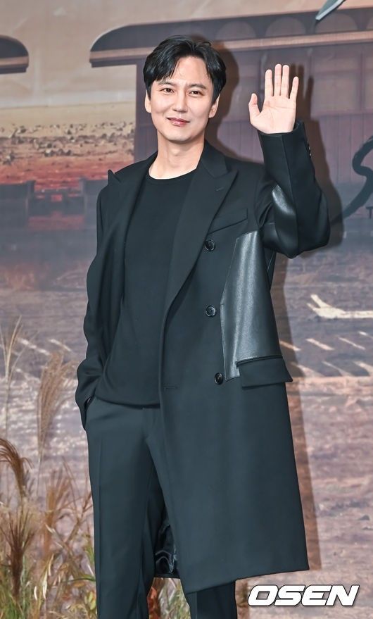 キム・ナムギル