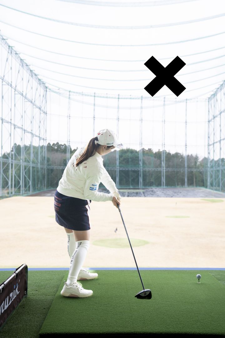 「ドライバーで真っ直ぐ飛ばす」秘訣をプロ3人が解説！