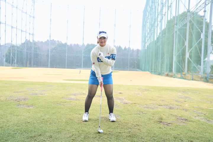 「ドライバーで真っ直ぐ飛ばす」秘訣をプロ3人が解説！