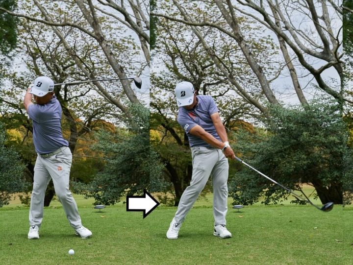 「ドライバーで真っ直ぐ飛ばす」秘訣をプロ3人が解説！