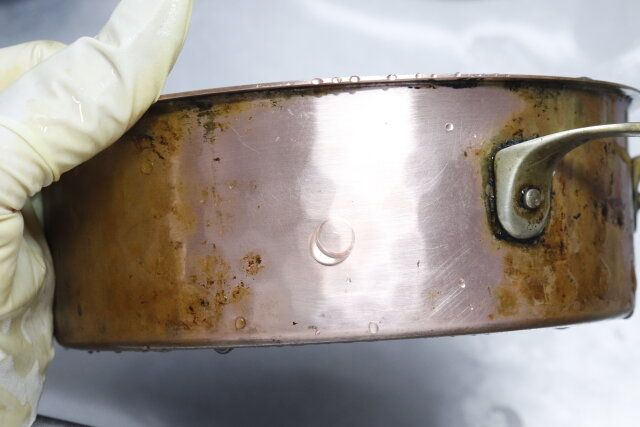 ダイソー 多目的クレンザー 洗剤