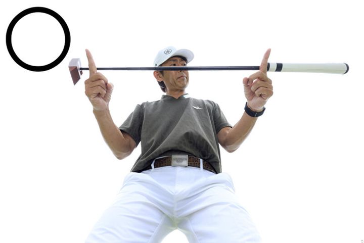 ゴルフの「エイミング」とは？基礎からわかりやすく解説