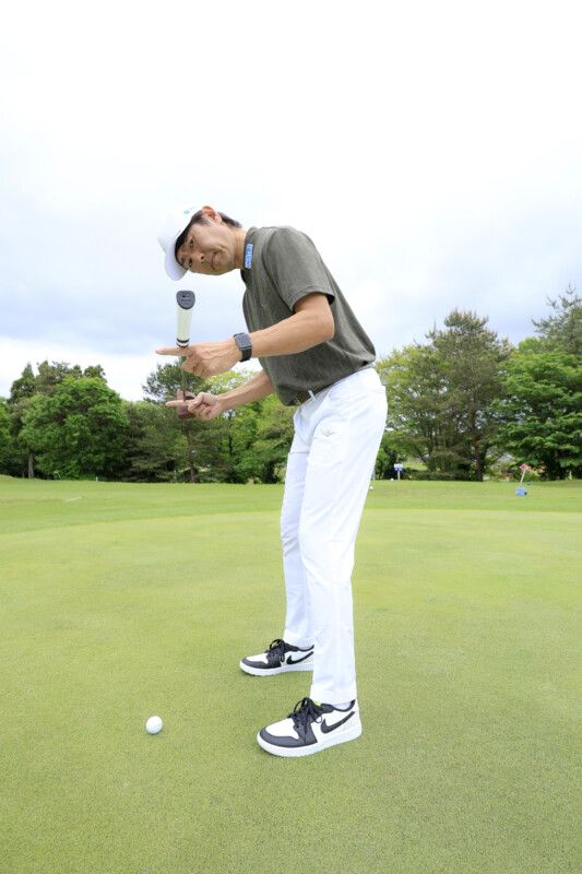 ゴルフの「エイミング」とは？基礎からわかりやすく解説