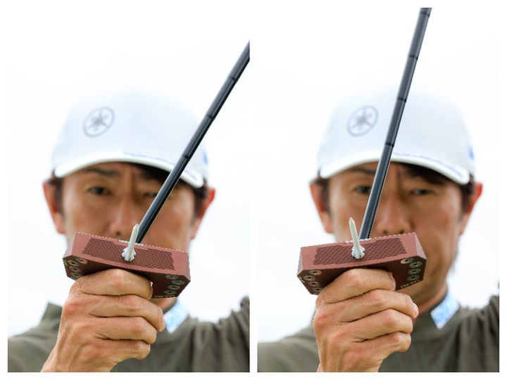 ゴルフの「エイミング」とは？基礎からわかりやすく解説