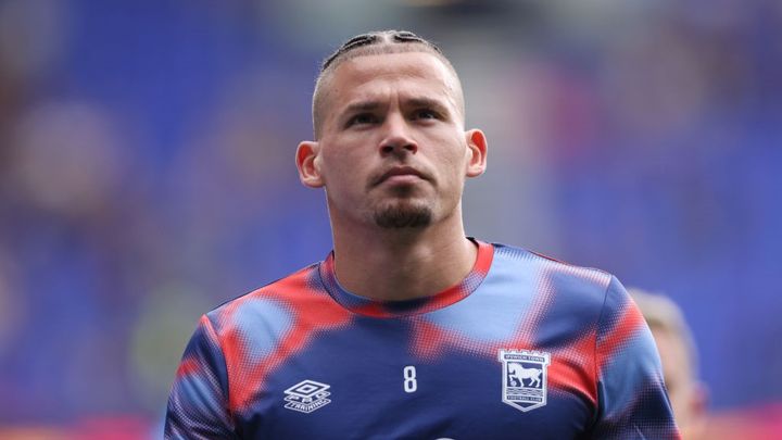 イングランド代表MF、指揮官から浴びせられた「お前は太りすぎ」発言に今も苦しむ