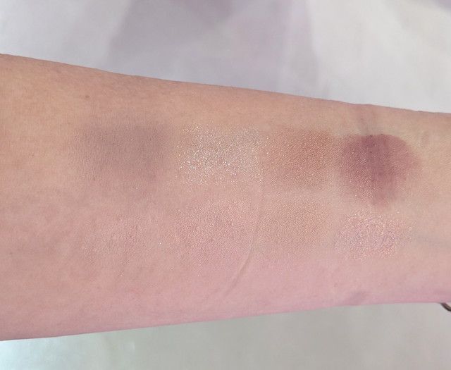 アイ＆フェイスカラーパレット