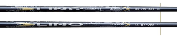 FWが苦手な方でも打ちやすい！スピード感と再現性を両立した新作シャフトを試打