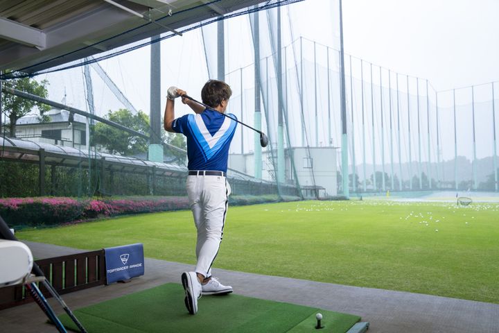 FWが苦手な方でも打ちやすい！スピード感と再現性を両立した新作シャフトを試打