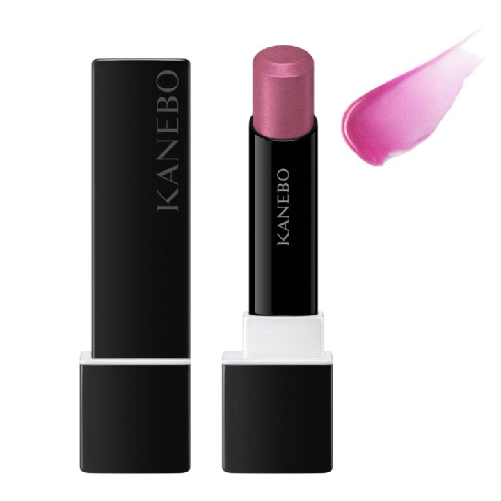 カネボウの限定リップ EX1ジョイフルベリー